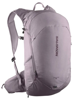Plecak codzienny Salomon Trailblazer 20 - nirvana / plum perfect