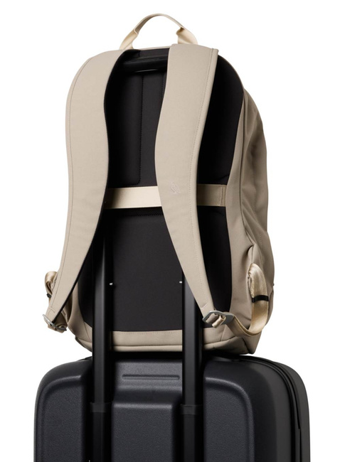 Plecak miejski Bellroy Classic Backpack (third edition) - tahini
