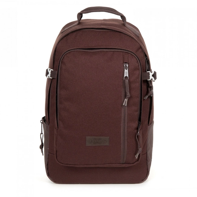 Plecak miejski Eastpak Smallker 26l - accent brown