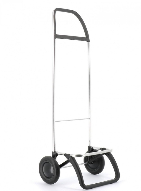 Wózek na zakupy 2-kołowy Rolser I-Max Yute 2 Wheels - off white