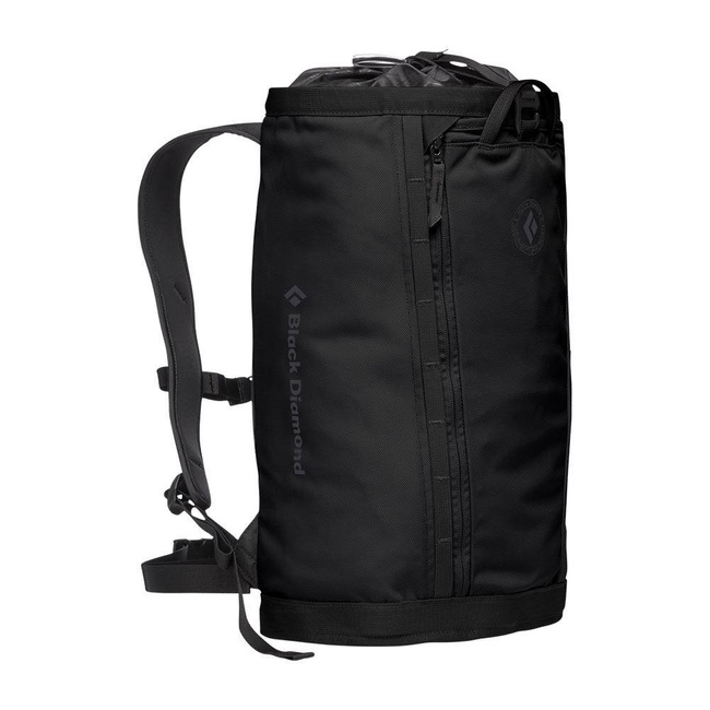 Plecak miejski Street Creek 24 l Black Diamond - black