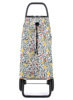 Wózek składany 2-kołowy Rolser I-Max William Morris - pomegranate