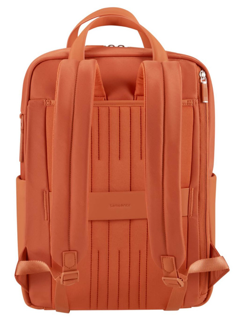 Plecak dasmki Samsonite 4Pack 14,1" hamdles - rust