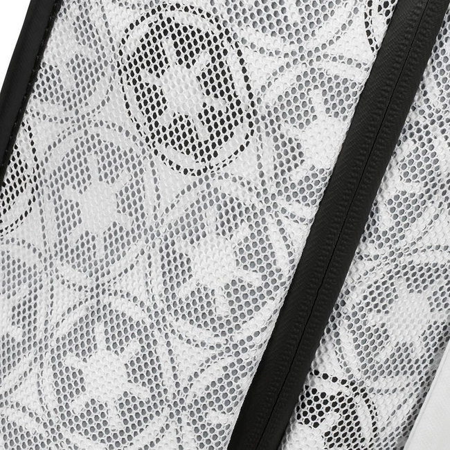Plecak miejski Paradiver S+ Star Wars Samsonite - Stormtrooper white mesh