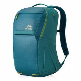 Plecak miejski Gregory Resin 26 - cascade green
