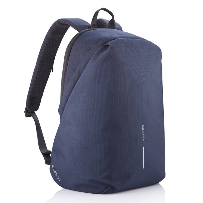Plecak miejski XD Design Bobby Soft - navy