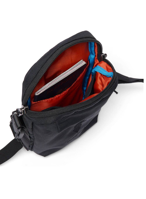 Saszetka na ramię Cotopaxi Todo Shoulder Bag 1 l - cotopaxi black
