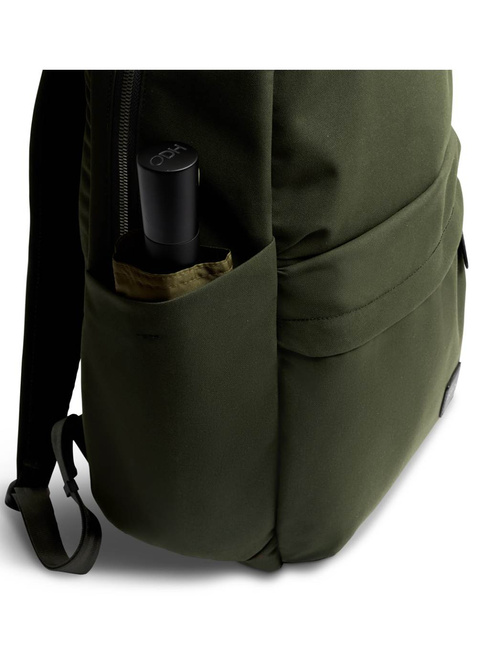 Plecak miejski Bellroy Classic Daypack - olive