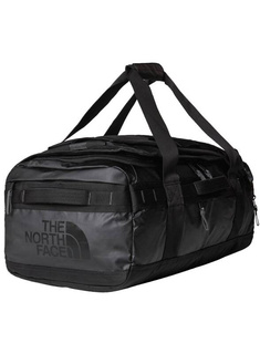 Torba podróżna The North Face Base Camp Voyager Duffel 42 l - tnf black / asphalt grey
