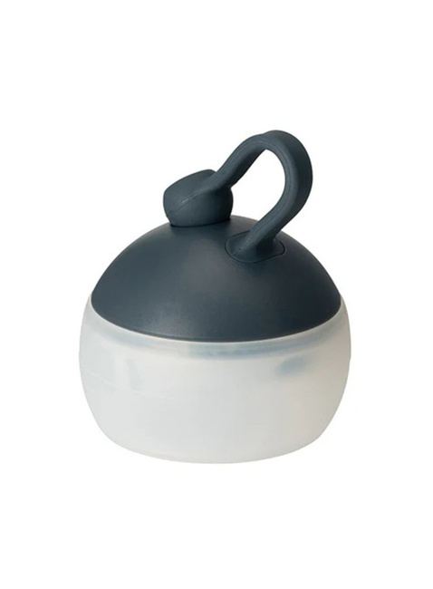 Lampa turystyczna Snow Peak Rechargeable Mini Hozuki - night sky
