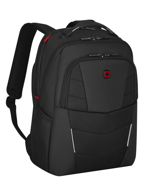 Plecak na laptopa 15,6" Wenger Altair - black