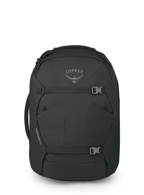Plecak torba podróżna Osprey Fairview 40 - black