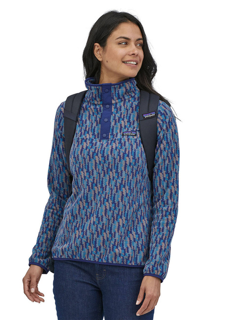 Plecak miejski Patagonia Fieldsmith Linked Pack - pitch blue