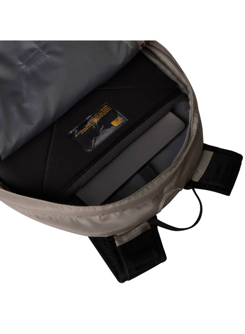 Plecak The North Face Borealis Classic - stone slab / tnf black