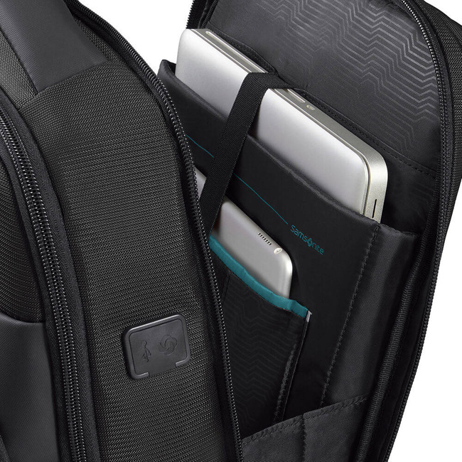 Plecak na laptopa 17,3" Samsonite Mysight - black