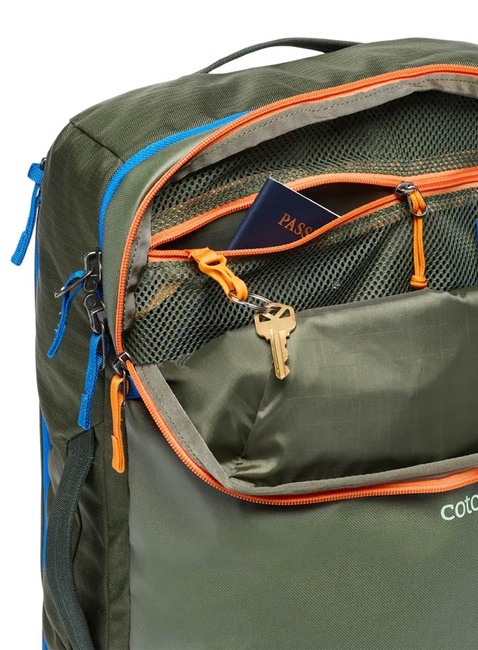 Plecak podróżny Cotopaxi Allpa Travel Pack 35 l - fatigue