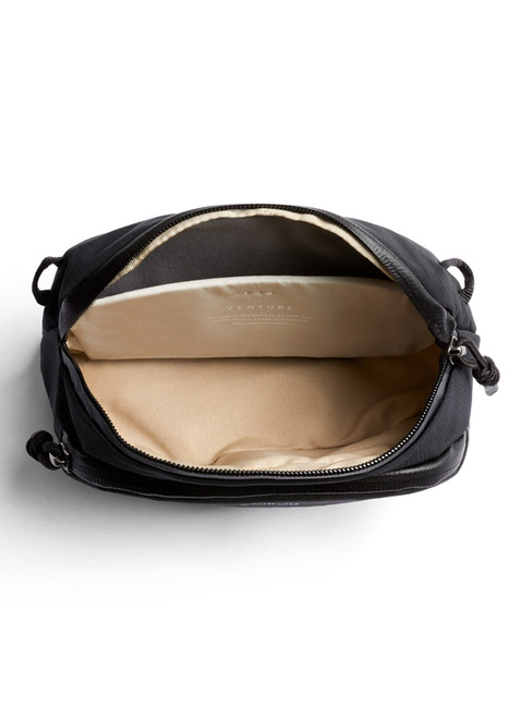 Organizer podróżny biurowy Bellroy Venture Pouch - black