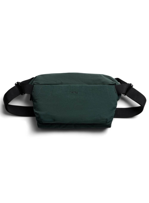 Torba na ramię crossbody Bellroy Venture Sling 9 l - deep ocean