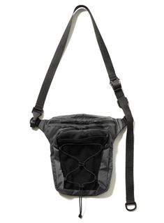 Saszetka na ramię Snow Peak ALK Shoulder Bag - grey