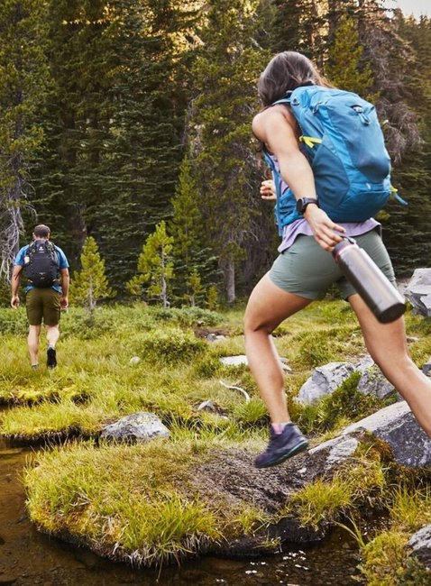 Butelka termiczna Hydro Flask Lightweight WM Trail Series™ -  quartz