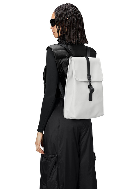 Plecak miejski Rains Rucksack - ash