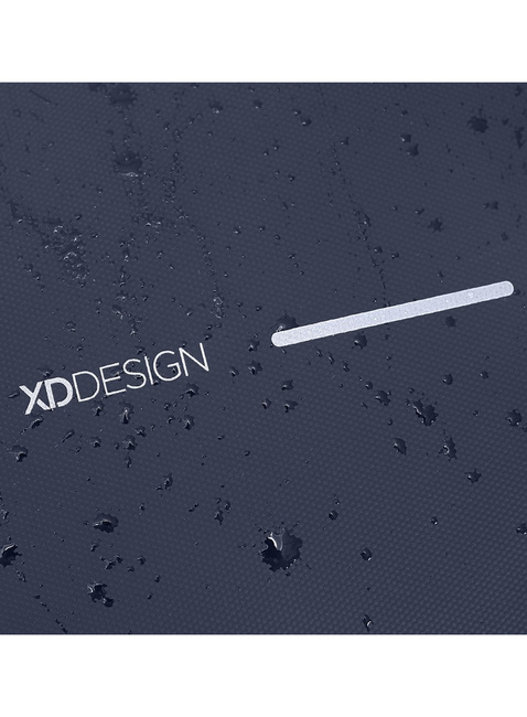 Plecak miejski XD Design Bizz Backpack - navy