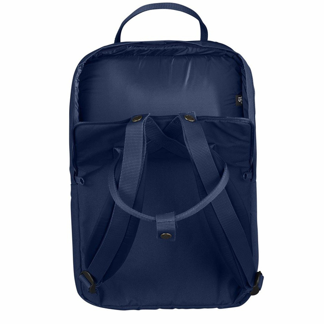 Plecak Fjallraven Kanken Laptop 15 - plum