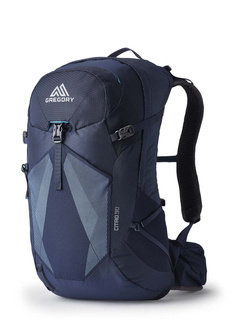 Plecak turystyczny Gregory Citro 30 - volt blue