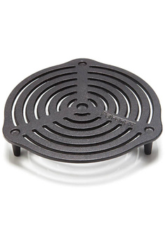 Żeliwna kratka Petromax Cast Iron Stacking Grate 23 cm
