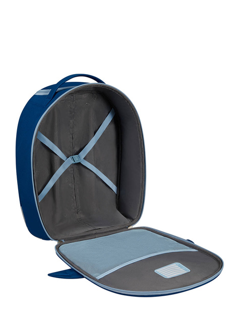 Walizka dla dzieci Samsonite Happy Sammies ECO - pingwin Peter