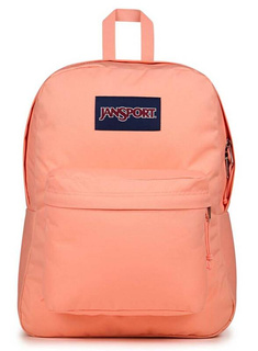 Plecak codzienny JanSport SuperBreak One - peach bum