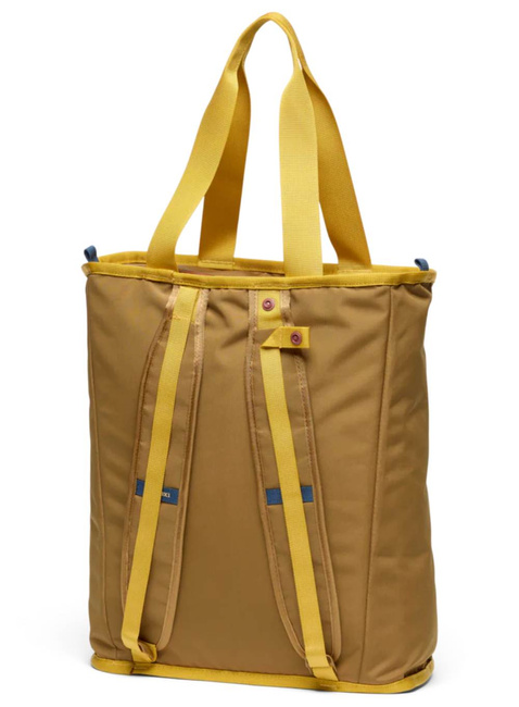 Torba / plecak Cotopaxi Todo Convertible Tote 22 l - bronze