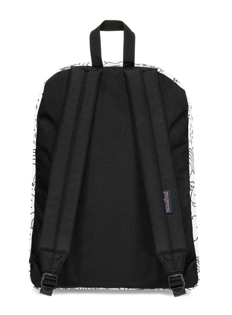 Plecak uniwersalny JanSport SuperBreak One - DIY color me 