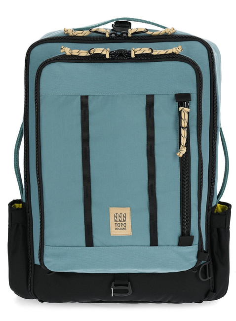 Plecak podróżny Topo Designs Global Travel Bag 30 l - sea pine