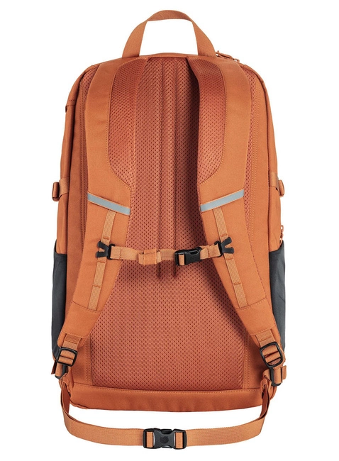 Plecak codzienny Fjallraven Skule 28 - terracotta brown