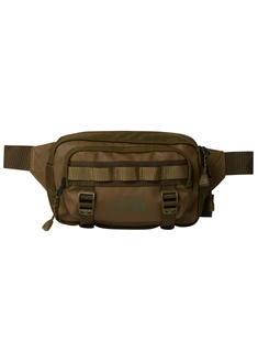 Torba biodrowa The North Face Base Camp Bum Bag - caraway seed / sycamore