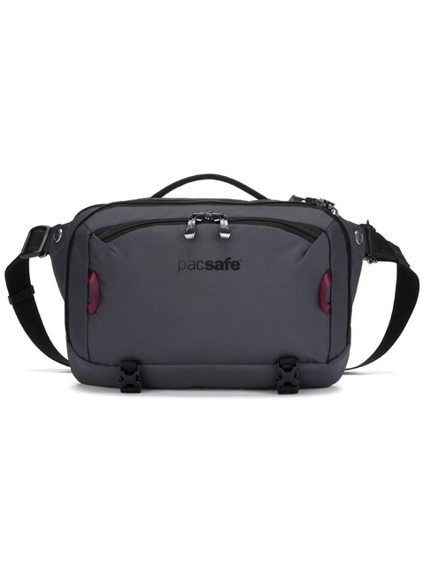 Torba antykradzieżowa Pacsafe EXP 12" Sling Crossbody - slate
