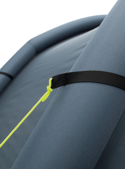 Namiot dmuchany 4-osobowy Outwell Starhill 4A - blue