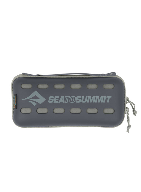 Ręcznik Sea to Summit Pocket Towel L - grey
