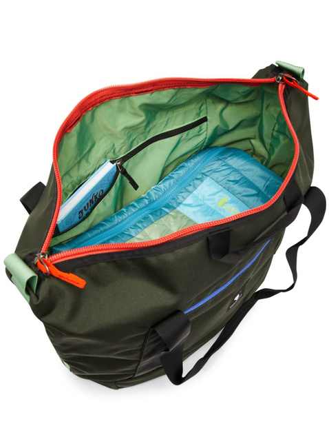Torba podręczna Cotopaxi Viaje Weekender Bag 35 l - woods