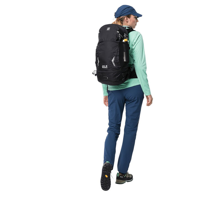 Plecak Jack Wolfskin Moab Jam 34 NE - dark cobalt