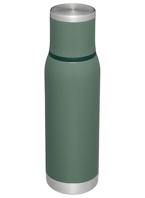 Termos stalowy Stanley Adventure TO-GO 0,75 l - hammertone green