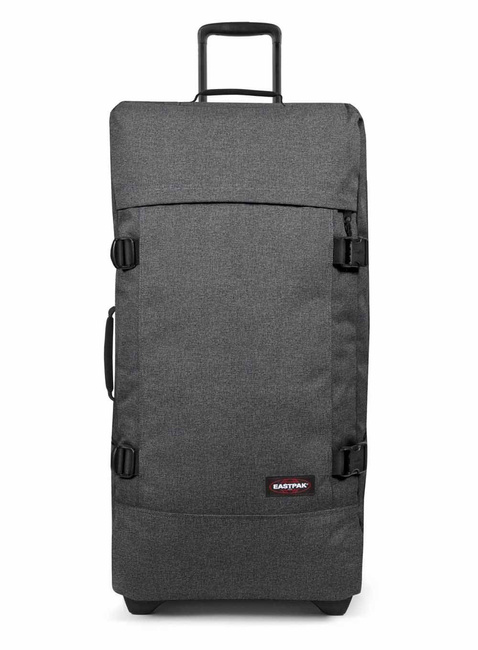 Torba podróżna Eastpak Tranverz L - black denim