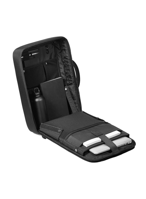 Plecak torba XD Design Bobby Bizz 2.0 - black