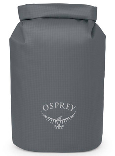 Worek wodoszczelny Osprey Wildwater Dry Bag 8 - tunnel vision grey
