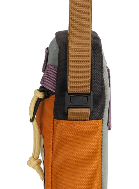 Saszetka na ramię Topo Designs Mini Shoulder Bag - beetle / spice