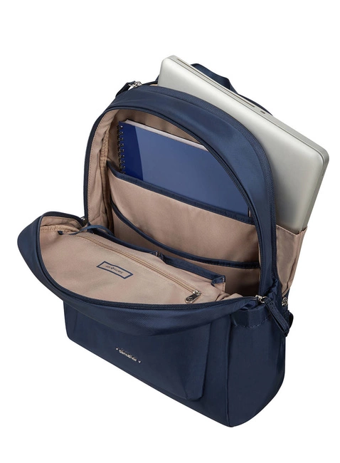 Plecak na laptopa 14,1 Samsonite Move 3.0 - dark blue