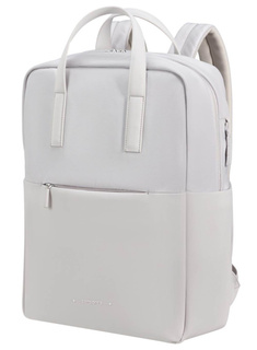 Plecak damski Samsonite 4Pack 15,6" handles - cloudy grey
