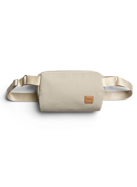 Torba na ramię Bellroy Classic Sling 3 l - tahini