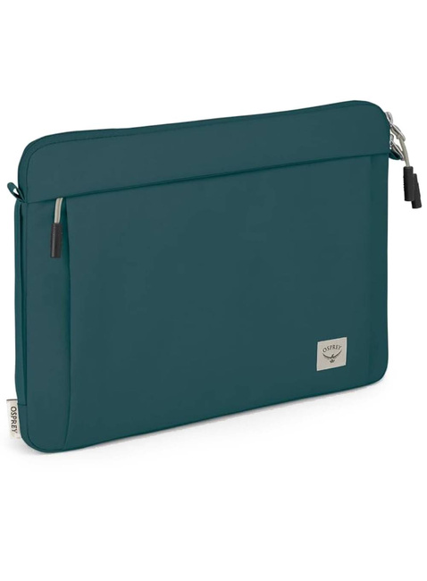 Pokrowiec na laptopa Osprey Arcane Laptop Sleeve 14 - stargazer blue